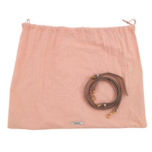 Load image into Gallery viewer, MIUMIU Matelasse Clutch 2WAY Shoulder Bag Jasmin FlowerRP0357 Leather