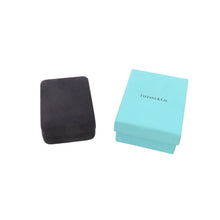 将图像加载到图库查看器中,TIFFANY&Co. Sentimental Heart by the Yard Pendant Pt950