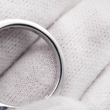 Load image into Gallery viewer, Chaumet Josephine Aigrette Ring Size 50/#10083290 18K White Gold