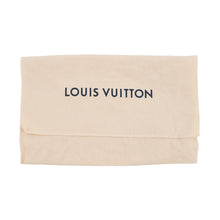 将图像加载到图库查看器中,LOUIS VUITTON Christopher wearable wallet Noir/Brown/Neon YellowM80793 Monogram Macassar Canvas