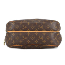 将图像加载到图库查看器中,LOUIS VUITTON Reporter BeigeM45254 Monogram Size PM