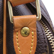 将图像加载到图库查看器中,LOUIS VUITTON Reporter BeigeM45254 Monogram Size PM