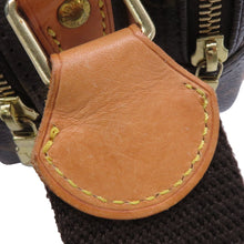 将图像加载到图库查看器中,LOUIS VUITTON Reporter BeigeM45254 Monogram Size PM