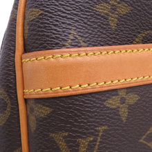 将图像加载到图库查看器中,LOUIS VUITTON Reporter BeigeM45254 Monogram Size PM