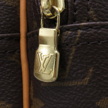 将图像加载到图库查看器中,LOUIS VUITTON Reporter BeigeM45254 Monogram Size PM