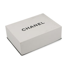 将图像加载到图库查看器中,CHANEL Matelasse ChainShoulder back BlackA01112 Caviar Leather Size 25