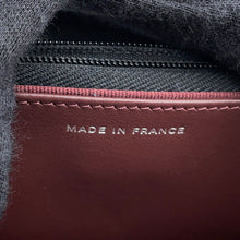 将图像加载到图库查看器中,CHANEL Matelasse Chain wallet BlackAP0250 Caviar Leather