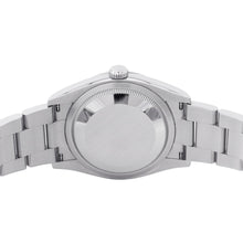 Load image into Gallery viewer, ROLEX Oyster Perpetual W36mm Stainless Steel Lavender Dial126000