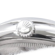 Load image into Gallery viewer, ROLEX Oyster Perpetual W36mm Stainless Steel Lavender Dial126000