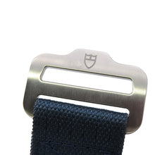 Load image into Gallery viewer, TUDOR Pelagos FXD Alinghi Red Bull Racing W42mm CarbonComposite Fabric Matt blue DialM25707KN-0001