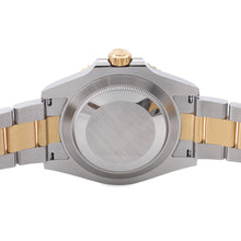 Load image into Gallery viewer, ROLEX Submariner-Date W41mm Stainless Steel K18YG Black Dial126613LN