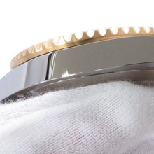 Load image into Gallery viewer, ROLEX Submariner-Date W41mm Stainless Steel K18YG Black Dial126613LN