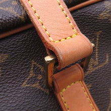 将图像加载到图库查看器中,LOUIS VUITTON Cite BrownM51181 Monogram Size GM