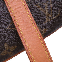 将图像加载到图库查看器中,LOUIS VUITTON Cite BrownM51181 Monogram Size GM
