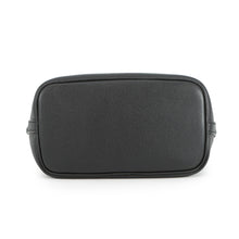 Load image into Gallery viewer, LOUIS VUITTON Padlock & Walk BlackM24006 Grained Calf Leather