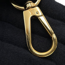 Load image into Gallery viewer, LOUIS VUITTON Padlock & Walk BlackM24006 Grained Calf Leather