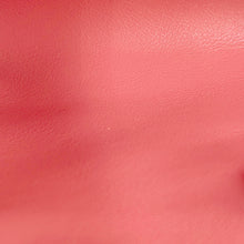 将图像加载到图库查看器中,CHANEL Coco Handle 2WAYHandbag CoralPinkAS2215 Caviar Leather Size XXS