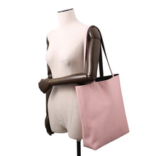 将图像加载到图库查看器中,HERMES Neo Double Sense Rose Sakura/Ebene Swift Leather Size 35