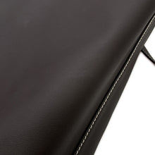 将图像加载到图库查看器中,HERMES Neo Double Sense Rose Sakura/Ebene Swift Leather Size 35