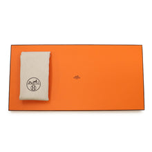 将图像加载到图库查看器中,HERMES Neo Double Sense Rose Sakura/Ebene Swift Leather Size 35