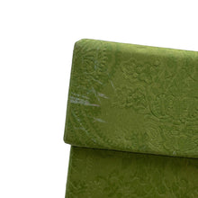 将图像加载到图库查看器中,GUCCI GGDenim 2Way Shoulder Bag Black773730 Denim Leather