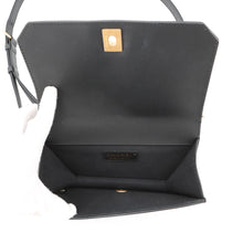 Load image into Gallery viewer, CHANEL Matelasse Classic Chain Wallet BlackA91576 Caviar Leather