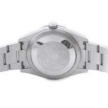 将图像加载到图库查看器中,ROLEX Sky-Dweller W42mm Stainless Steel K18WG Mint Green Dial336934