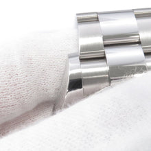 将图像加载到图库查看器中,ROLEX Sky-Dweller W42mm Stainless Steel K18WG Mint Green Dial336934