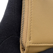 Load image into Gallery viewer, CHANEL Fragment Card Case BeigeAP4661 Caviar Leather