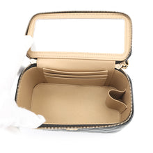 将图像加载到图库查看器中,CHANEL Vanity Matelasse Chainshoulder Bag BlackAP2303 Lambskin