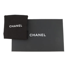 将图像加载到图库查看器中,CHANEL Vanity Matelasse Chainshoulder Bag BlackAP2303 Lambskin