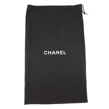 将图像加载到图库查看器中,CHANEL Matelasse Chain Shoulder Bag, 4-pocket accordion style Black Lambskin
