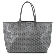 将图像加载到图库查看器中,GOYARD Saint Louis GraySTLOUIPMLTY51CL51P PVC Leather Size PM