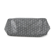 将图像加载到图库查看器中,GOYARD Saint Louis GraySTLOUIPMLTY51CL51P PVC Leather Size PM