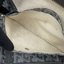 将图像加载到图库查看器中,GOYARD Saint Louis GraySTLOUIPMLTY51CL51P PVC Leather Size PM