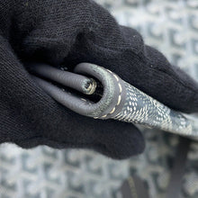 将图像加载到图库查看器中,GOYARD Saint Louis GraySTLOUIPMLTY51CL51P PVC Leather Size PM