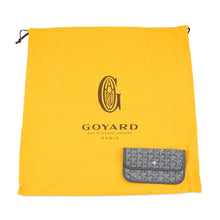 将图像加载到图库查看器中,GOYARD Saint Louis GraySTLOUIPMLTY51CL51P PVC Leather Size PM