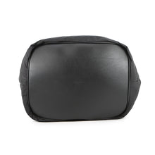 将图像加载到图库查看器中,SAINT LAURENT PARIS Rive Gauche One Shoulder Bag Black734682 Nylon Leather