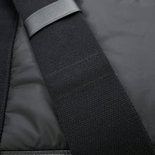 将图像加载到图库查看器中,SAINT LAURENT PARIS Rive Gauche One Shoulder Bag Black734682 Nylon Leather