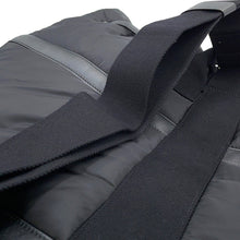 将图像加载到图库查看器中,SAINT LAURENT PARIS Rive Gauche One Shoulder Bag Black734682 Nylon Leather