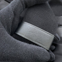 将图像加载到图库查看器中,SAINT LAURENT PARIS Rive Gauche One Shoulder Bag Black734682 Nylon Leather