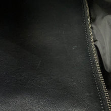 将图像加载到图库查看器中,SAINT LAURENT PARIS Rive Gauche One Shoulder Bag Black734682 Nylon Leather