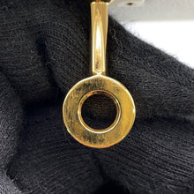 将图像加载到图库查看器中,HERMES Kelly Sellier Gri Platinum Epsom Size 25