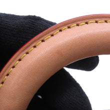 将图像加载到图库查看器中,LOUIS VUITTON Camera box BrownM10079 Monogram