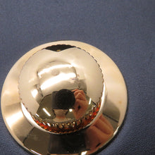 将图像加载到图库查看器中,LOUIS VUITTON S Lock Bag NoirM82214 Calf Leather Size XL