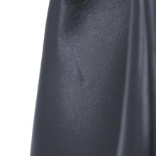 将图像加载到图库查看器中,LOUIS VUITTON S Lock Bag NoirM82214 Calf Leather Size XL