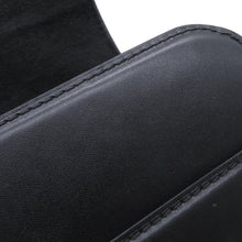 将图像加载到图库查看器中,LOUIS VUITTON S Lock Bag NoirM82214 Calf Leather Size XL