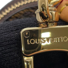 将图像加载到图库查看器中,LOUIS VUITTON Bag Charm Micro Alma BrownM00995 Monogram