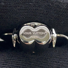 将图像加载到图库查看器中,LOUIS VUITTON Bag Charm: Mini Vivienne Strass BrownM03227 Monogram Metal