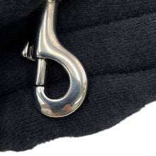 Load image into Gallery viewer, GUCCI Jumbo GG Small Cross Body Bag Black794088 Leather